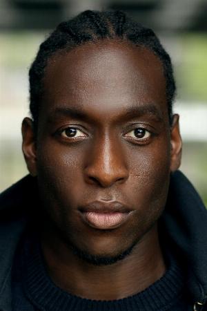 Theo Ogundipe