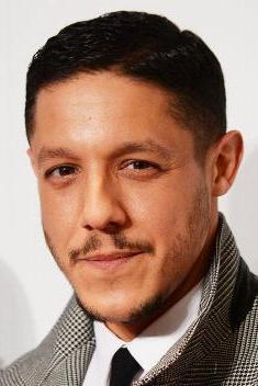 Theo Rossi