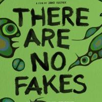 There Are No Fakes  - Promo