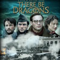 There Be Dragons  - Promo