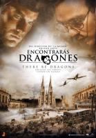 There Be Dragons  - Posters