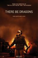 There Be Dragons  - Poster / Main Image