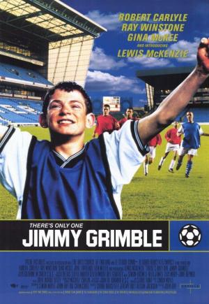 El sueño de Jimmy Grimble 