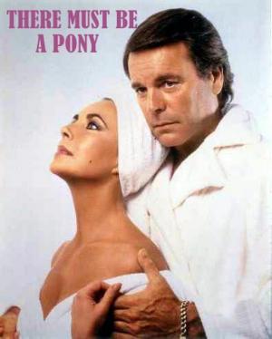 There Must Be a Pony (TV)