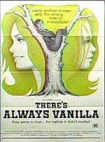 There's Always Vanilla 