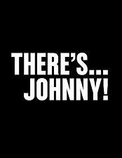 There's... Johnny! (Serie de TV)