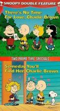 No hay tiempo para el amor, Charlie Brown (TV)