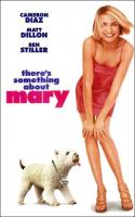There's Something About Mary  - Posters