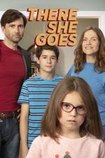There She Goes (TV Series)