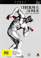 Thermae Romae (Miniserie de TV) - Dvd