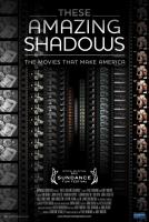 These Amazing Shadows  - Poster / Main Image