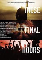 These Final Hours  - Promo