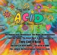 They Call It Acid  - Poster / Imagen Principal
