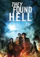 They Found Hell (TV) (TV)