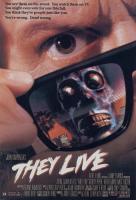 They Live  - Posters