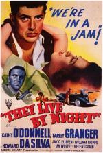 They Live by Night (AKA Your Red Wagon) 