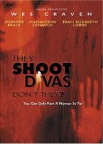 Las divas también mueren (TV)