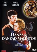 Danzad, danzad, malditos  - Dvd