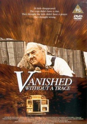 Vanished Without a Trace (TV)
