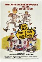 They Went That-A-Way & That-A-Way  - Poster / Main Image