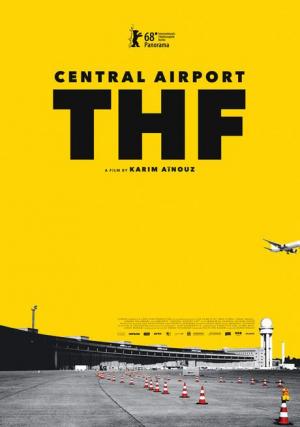 THF: Central Airport
