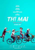 Thi Mai, rumbo a Vietnam  - Posters