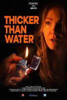 Thicker Than Water (TV) - Poster / Main Image