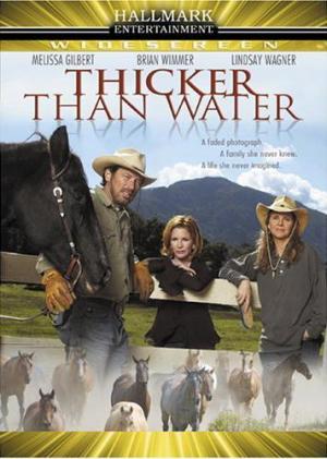 Thicker Than Water (TV)