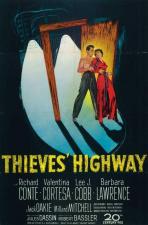 Thieves' Highway 