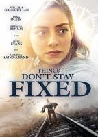 Things Don't Stay Fixed  - Poster / Imagen Principal