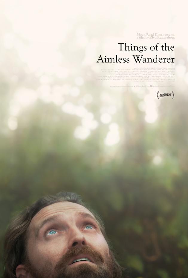 Things Of The Aimless Wanderer 2015 FilmAffinity