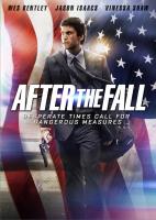 After the Fall  - Posters