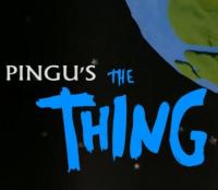 Pingu's The Thing (S) - Stills