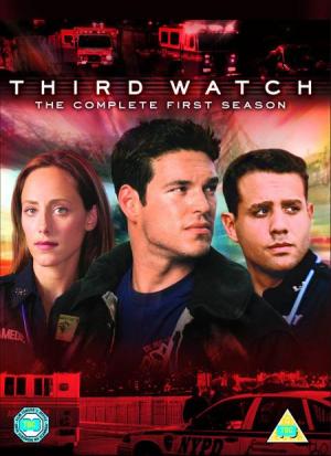 Third Watch (TV Series)
