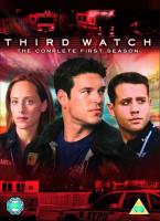 Third Watch (TV Series) - Poster / Main Image