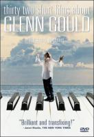 Sinfonía en soledad: Un retrato de Glenn Gould  - Dvd
