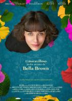 El maravilloso jardín secreto de Bella Brown  - Posters