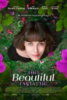 El maravilloso jardín secreto de Bella Brown  - Poster / Imagen Principal