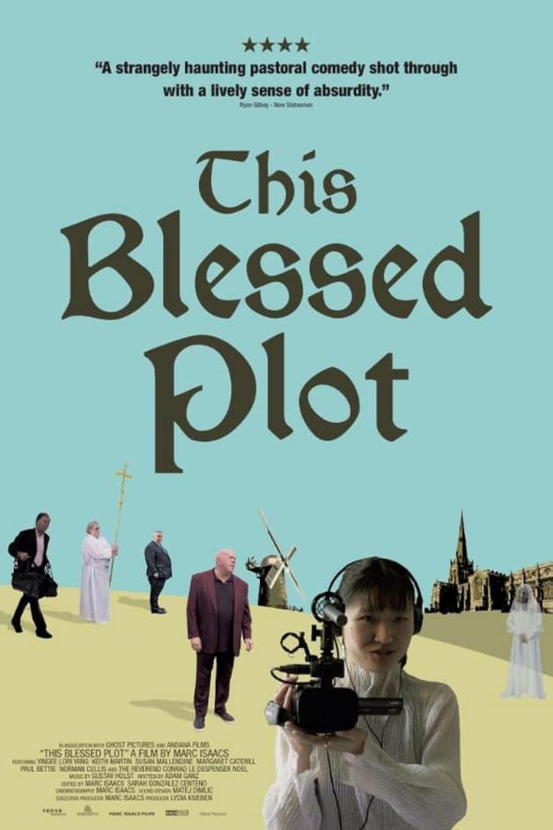 This Blessed Plot 