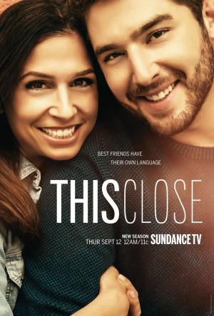 This Close (Serie de TV)
