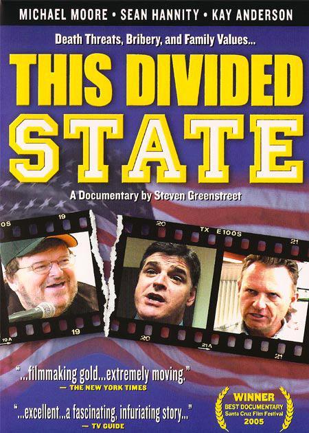This Divided State  - Poster / Main Image