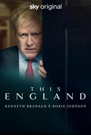 This England (TV Miniseries)