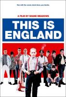 This Is England  - Poster / Imagen Principal