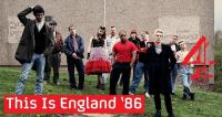 This Is England '86 (Miniserie de TV) - Web