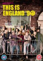 This Is England '90 (Miniserie de TV) - Poster / Imagen Principal