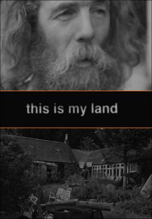 This Is My Land (S) (C)