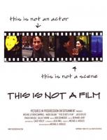 This Is Not a Film  - Poster / Main Image