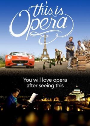 This is Opera (TV Series)