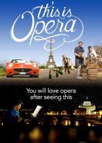 This is Opera (TV Series)