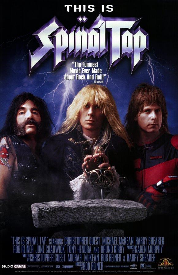 Spinal Tap